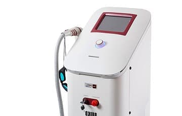 Лазерная эпиляция RUIKD Lamis XL